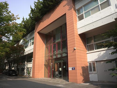 Lecture Building I(Building Z1)